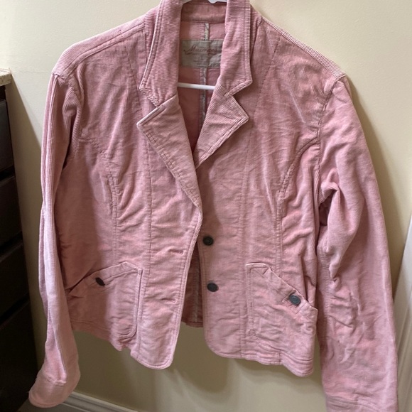 Womens Maurice’s jacket - Picture 1 of 7